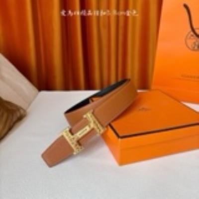 wholesale quality hermes men belt model no. 540